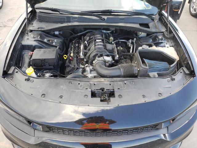 Photo 7 from auction – 2019 DODGE CHARGER R/ with VIN 2C3CDXCT2KH622070