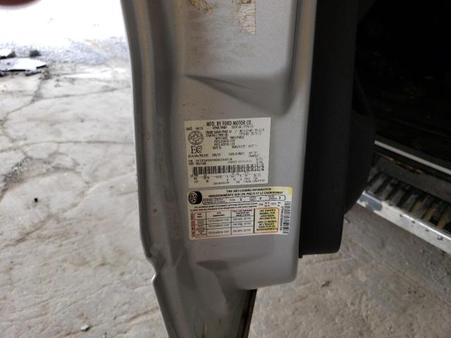 Photo 10 from auction – 2013 FORD F150 SUPER with VIN 1FTFW1EF0DKE84709