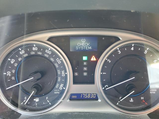 Photo 8 from auction – 2006 LEXUS IS 350 with VIN JTHBE262662005908
