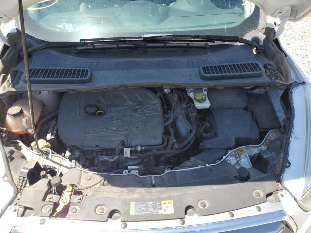 Photo 7 from auction – 2017 FORD ESCAPE SE with VIN 1FMCU0GD5HUC78807