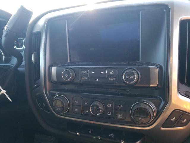 Photo 9 from auction – 2015 CHEVROLET SILVERADO with VIN 1GCVKREC7FZ446027
