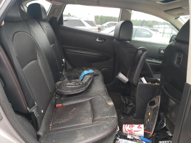 Photo 6 from auction – 2013 NISSAN ROGUE S with VIN JN8AS5MT3DW004101