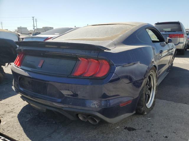 Photo 4 from auction – 2018 FORD MUSTANG GT with VIN 1FA6P8CF6J5180891