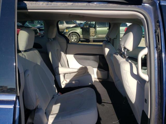 Photo 6 from auction – 2017 CHRYSLER PACIFICA T with VIN 2C4RC1DGXHR565580