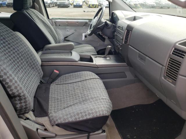 Photo 5 from auction – 2006 NISSAN ARMADA SE with VIN 5N1AA08B66N728517