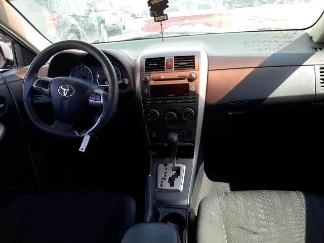Photo 9 from auction – 2011 TOYOTA COROLLA with VIN 2T1BU4EE4BC634848
