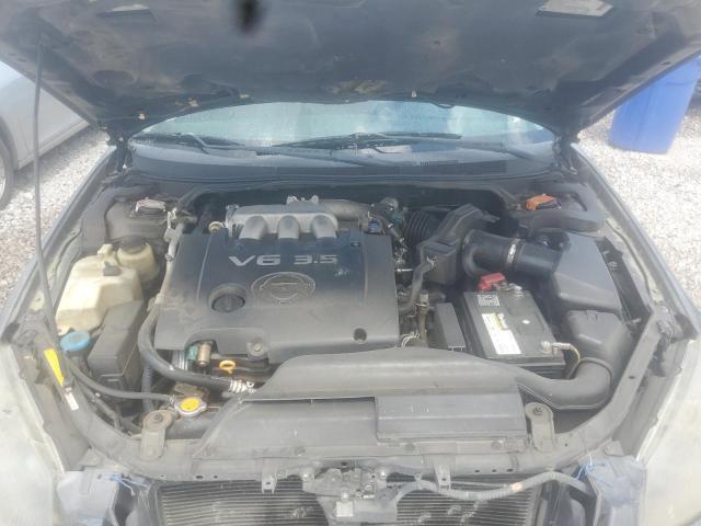 Photo 7 from auction – 2005 NISSAN ALTIMA SE with VIN 1N4BL11D45N465663