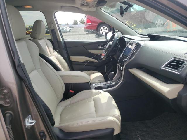 Photo 5 from auction – 2021 SUBARU ASCENT LIM with VIN 4S4WMAPD7M3432825