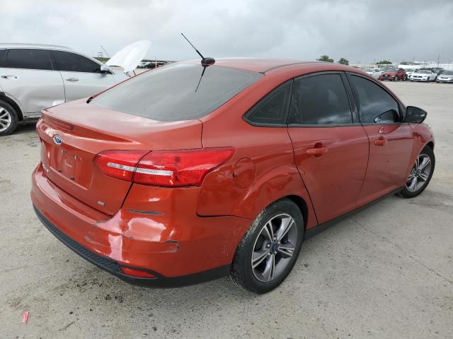 Photo 4 from auction – 2018 FORD FOCUS SE with VIN 1FADP3F22JL258758