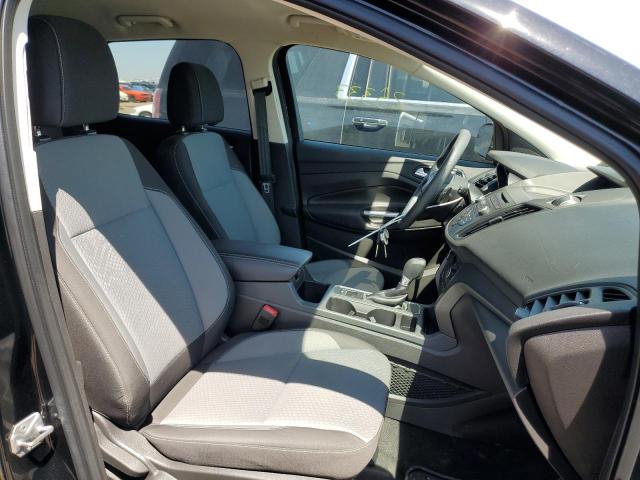 Photo 5 from auction – 2017 FORD ESCAPE SE with VIN 1FMCU9GD9HUB52891