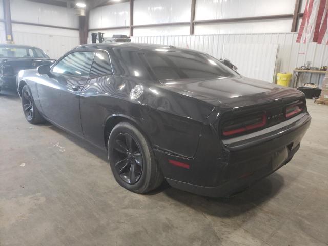 Photo 3 from auction – 2015 DODGE CHALLENGER with VIN 2C3CDZAG5FH732876