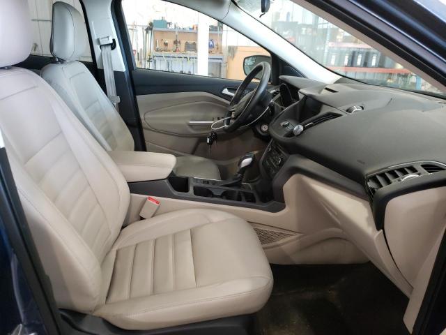 Photo 5 from auction – 2018 FORD ESCAPE SEL with VIN 1FMCU9HD9JUB73857