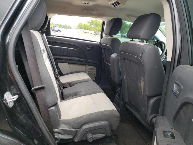 Photo 6 from auction – 2009 DODGE JOURNEY SX with VIN 3D4GG57V09T512790