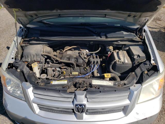 Photo 7 from auction – 2010 DODGE GRAND CARA with VIN 2D4RN4DE3AR225349