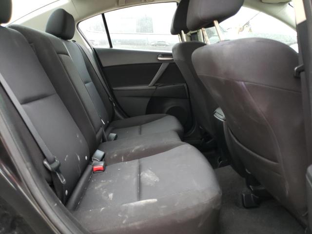 Photo 6 from auction – 2011 MAZDA 3 I with VIN JM1BL1VG5B1403268