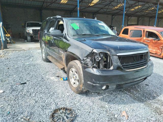 GMC YUKON 2007 z numerem VIN 1GKFC13087R414804 - Zdjęcie z aukcji