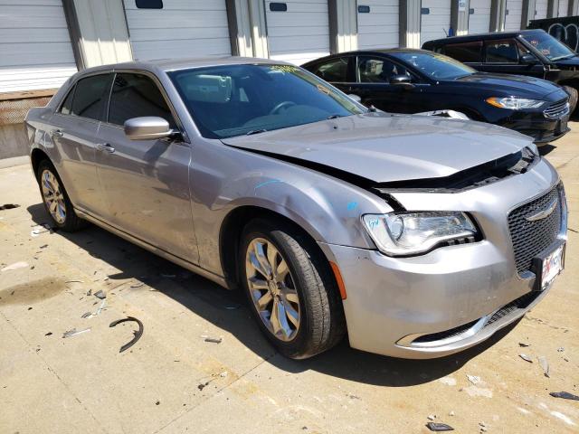 CHRYSLER 300 LIMITE 2015 with VIN 2C3CCARG5FH892264 - Photo from auction