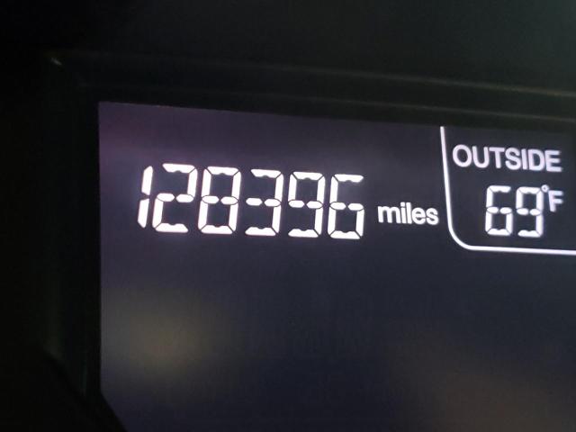 Photo 8 from auction – 2011 HONDA ODYSSEY EX with VIN 5FNRL5H63BB049976