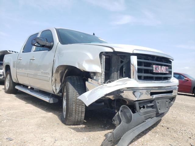 Photo 9 from auction – 2010 GMC SIERRA C15 with VIN 3GTRCWE02AG188902