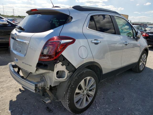 Photo 4 from auction – 2019 BUICK ENCORE PRE with VIN KL4CJASB2KB766134