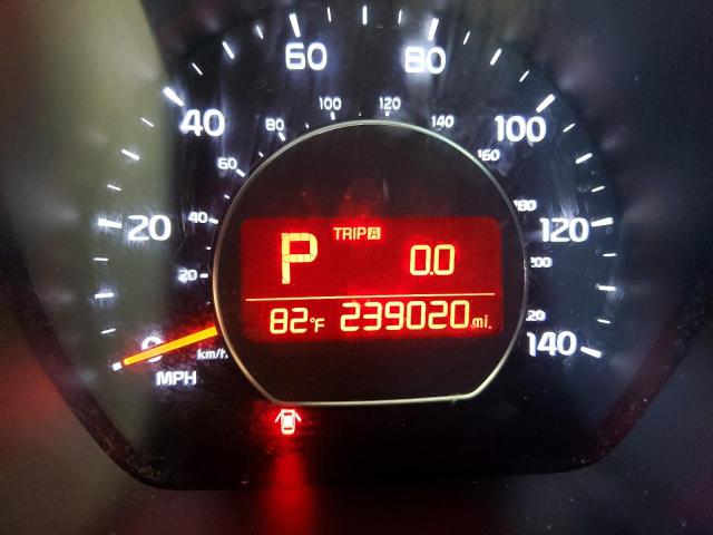 Photo 8 from auction – 2014 KIA SOUL with VIN KNDJN2A20E7077600