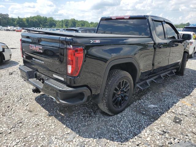 Photo 4 from auction – 2021 GMC SIERRA K15 with VIN 1GTR9CED9MZ217896