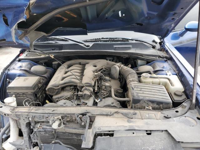 Photo 7 from auction – 2010 DODGE CHALLENGER with VIN 2B3CJ4DVXAH219070