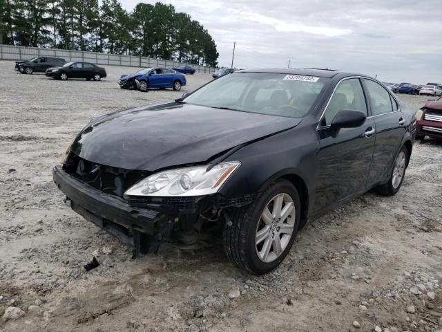 Photo 2 from auction – 2008 LEXUS ES 350 with VIN JTHBJ46G982159227