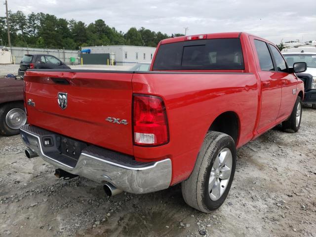 Photo 4 from auction – 2019 RAM 1500 CLASS with VIN 1C6RR7TT9KS687540