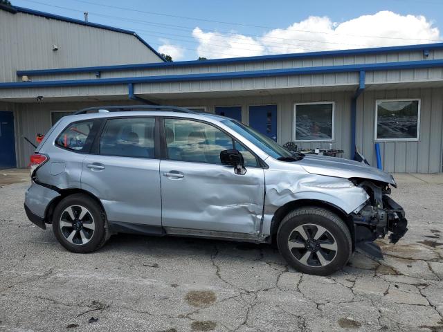 Photo 9 from auction – 2017 SUBARU FORESTER 2 with VIN JF2SJABC3HH433233