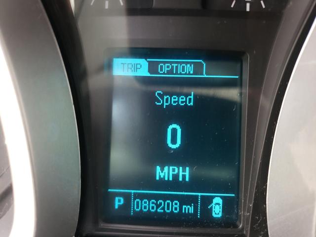 Photo 8 from auction – 2016 CHEVROLET EQUINOX LT with VIN 2GNFLFEK5G6184746