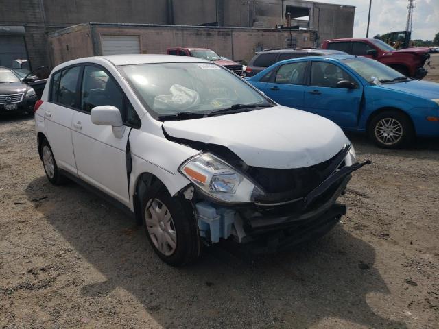 NISSAN VERSA S 2012 z numerem VIN 3N1BC1CP1CL374450 - Zdjęcie z aukcji