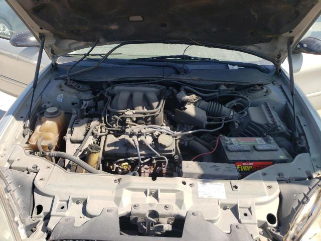 Photo 7 from auction – 2006 FORD TAURUS SEL with VIN 1FAFP56U96A183436