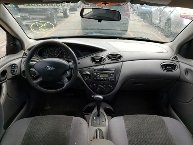 Photo 9 from auction – 2004 FORD FOCUS SE C with VIN 1FAFP34354W149251