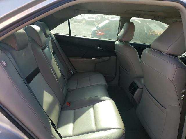 Photo 6 from auction – 2014 TOYOTA CAMRY L with VIN 4T4BF1FK7ER392451