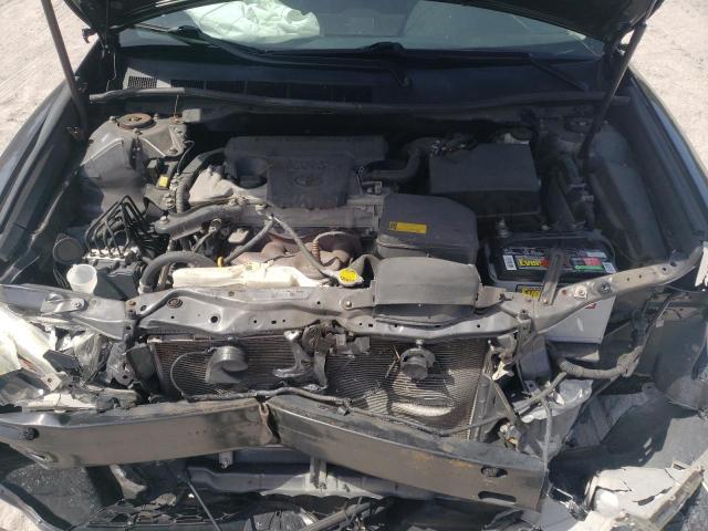 صورة رقم 7 من المزاد - 2012 TOYOTA CAMRY BASE مع VIN 4T1BF1FK7CU067340