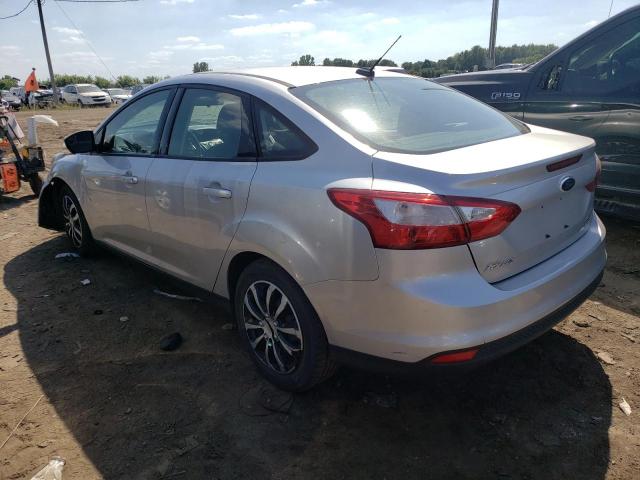 Photo 3 from auction – 2012 FORD FOCUS SE with VIN 1FAHP3F29CL387228