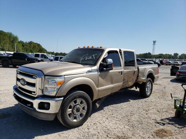 Photo 9 from auction – 2014 FORD F250 SUPER with VIN 1FT7W2B68EEA31971