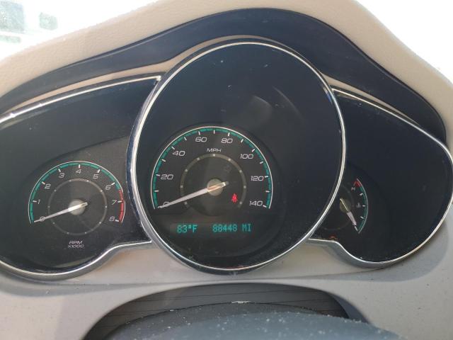 Photo 8 from auction – 2011 CHEVROLET MALIBU LS with VIN 1G1ZA5E12BF183347