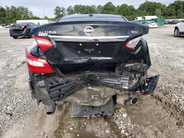 Photo 9 from auction – 2017 NISSAN ALTIMA 2.5 with VIN 1N4AL3AP3HC202419