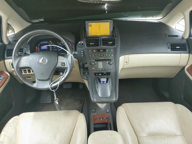 Photo 9 from auction – 2010 LEXUS HS 250H with VIN JTHBB1BA1A2003301