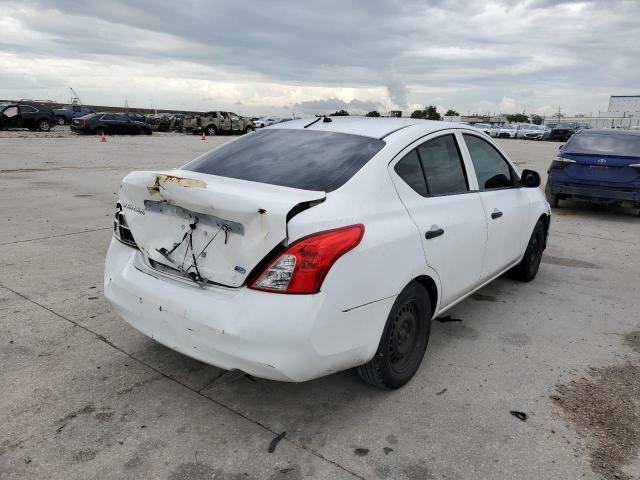 Photo 4 from auction – 2012 NISSAN VERSA S with VIN 3N1CN7AP7CL833954