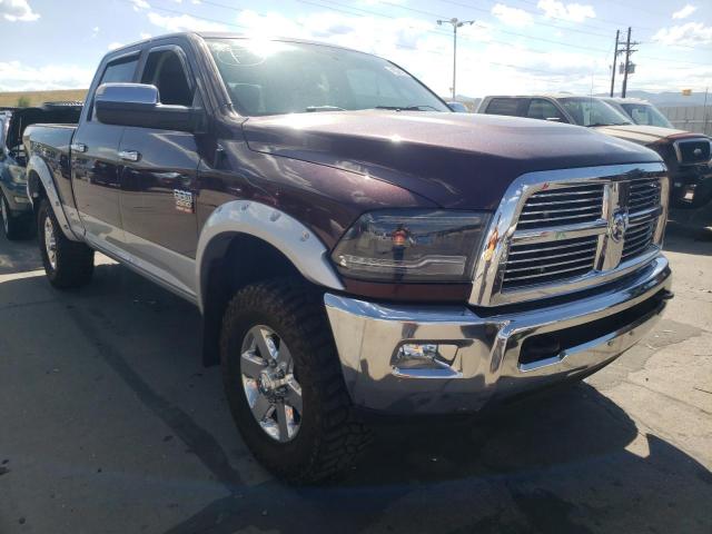 DODGE RAM 2500 L 2012 with VIN 3C6UD5FL4CG281537 - Photo from auction