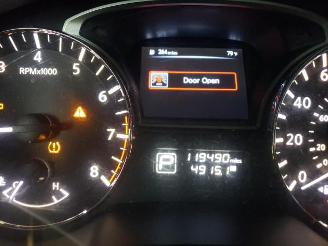 Photo 8 from auction – 2014 NISSAN ALTIMA 2.5 with VIN 1N4AL3AP6EC287526