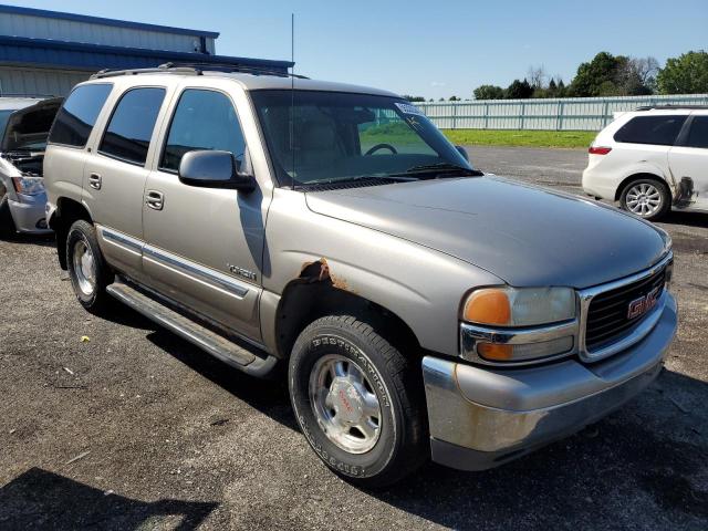 GMC YUKON 2001 with VIN 1GKEK13T31J100072 - Photo from auction