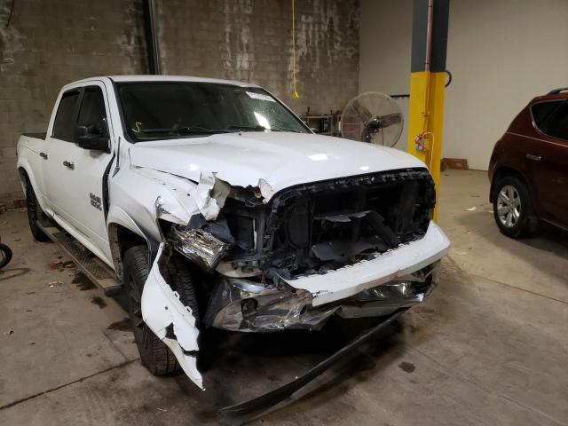Photo 1 from auction – 2014 RAM 1500 LARAM with VIN 1C6RR7VT1ES164613