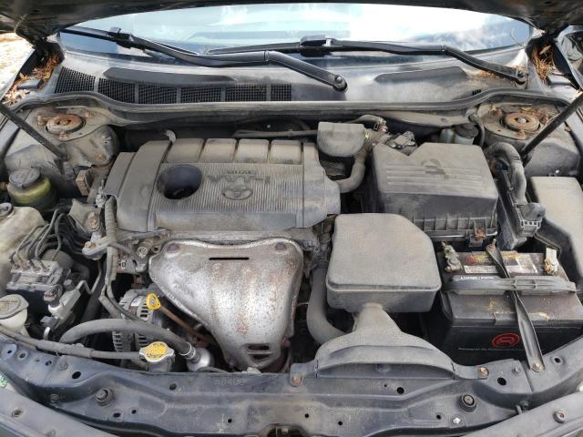صورة رقم 7 من المزاد - 2011 TOYOTA CAMRY BASE مع VIN 4T4BF3EK1BR150344