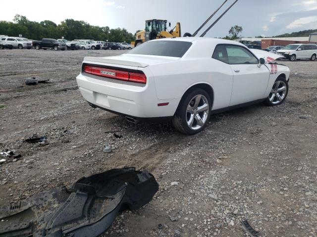 Photo 4 from auction – 2012 DODGE CHALLENGER with VIN 2C3CDYBT1CH125102