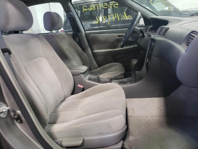 Photo 5 from auction – 2000 TOYOTA CAMRY CE with VIN 4T1BG22K6YU712768