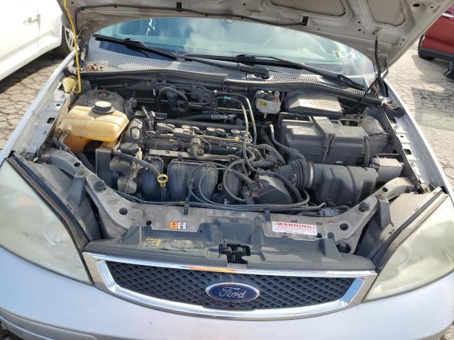 Photo 7 from auction – 2007 FORD FOCUS ZX4 with VIN 1FAHP34N87W235877